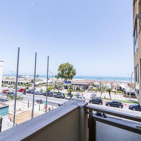 Jungle Breeze Apartment Pescara Exterior photo