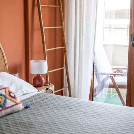 Jungle Breeze Apartment Pescara Exterior photo