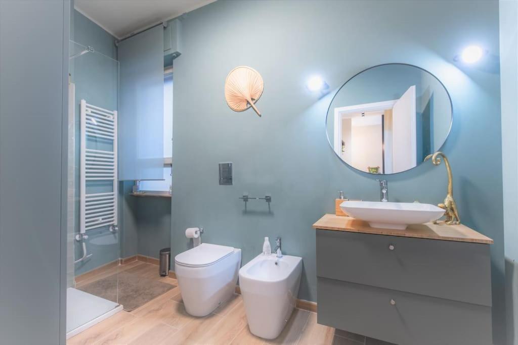 Jungle Breeze Apartment Pescara Exterior photo