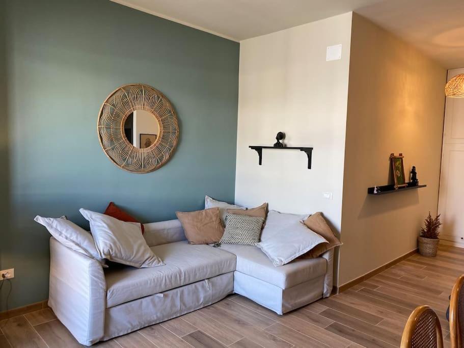 Jungle Breeze Apartment Pescara Exterior photo