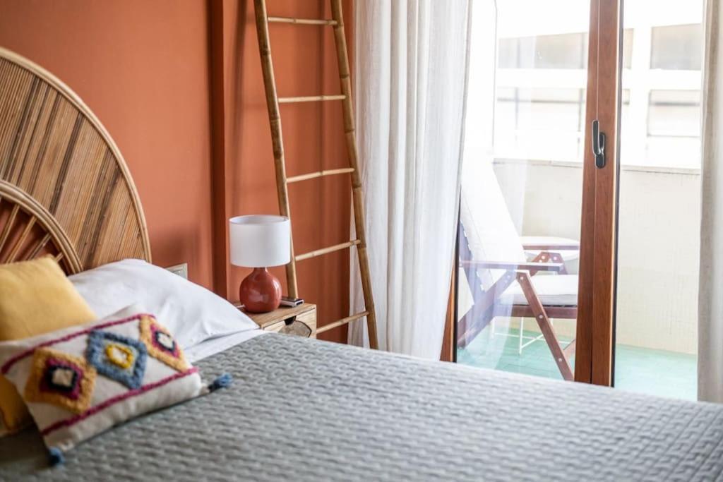Jungle Breeze Apartment Pescara Exterior photo